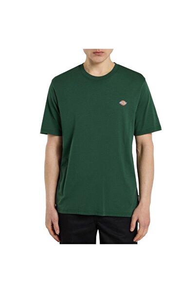 Dickies ΜΠΛΟΥΖΑΚΙ MAPLETON ΠΙΝΕΛΟΦΙΛΙΔΑ ΠΡΑΣΙΝΟ XL