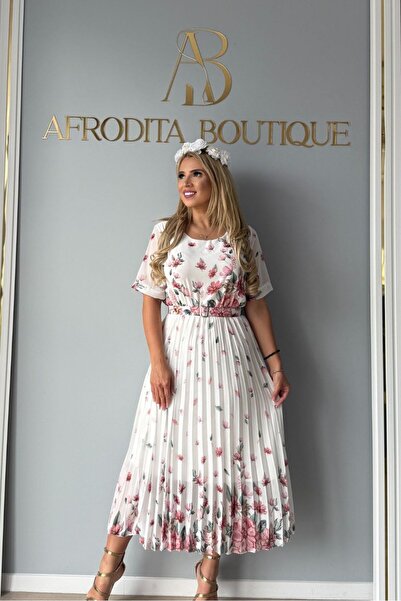 Afrodita Boutique Adda dress