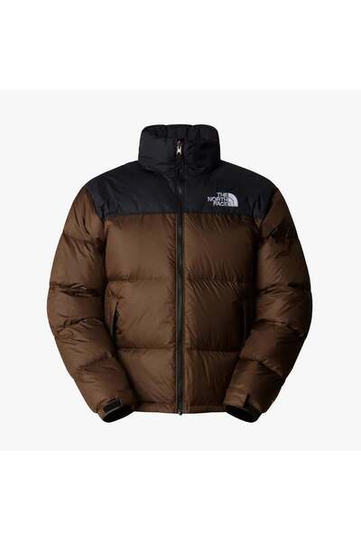 🧥 The North Face 1996 Retro Nuptse Erkek Montu Keşfedin!