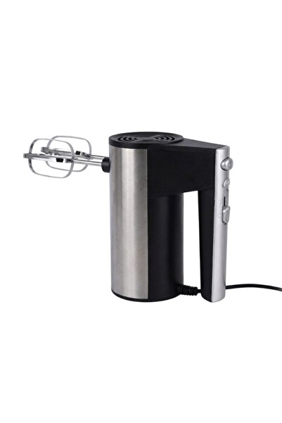 OEM Μίξερ χειρός με 2 χτυπητήρια και 2 γάντζους, ισχύς 450 W, 5 ρυθμίσεις ταχ...