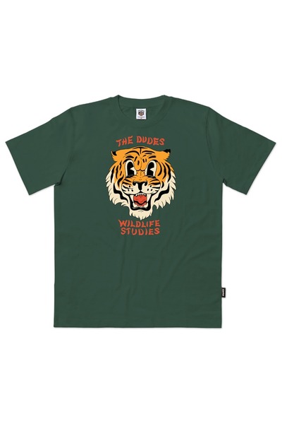 The Dudes ΚΛΑΣΙΚΟ ΜΠΛΟΥΖΑΚΙ ΜΕ ΘΕΜΑ ΜΕΛΙΓΡΑΦΙΑ ΤΗΣ ΦΥΣΗΣ ΠΡΑΣΙΝΟ ΜΠΟΥΤΟΥΛΙΑΣ ...