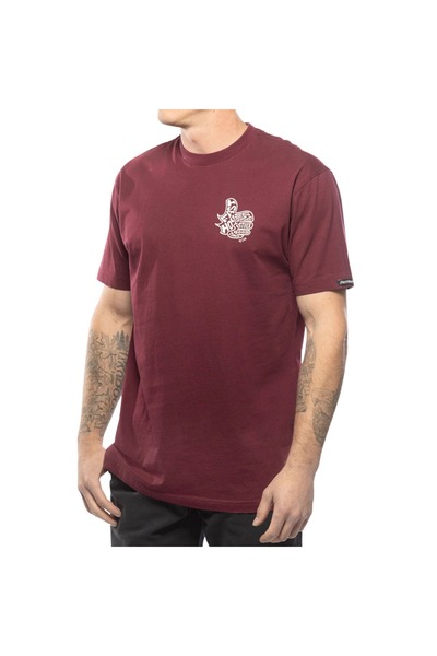 Fasthouse ΜΠΛΟΥΖΑΚΙ SATISFACTION ΒΥΣΣΙΝΙ XXL