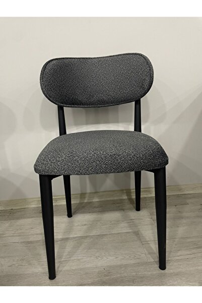 ROYALİSA TABLE CHAİR LARA MODEL MUTFAK SANDALYESİ (4 ADET)