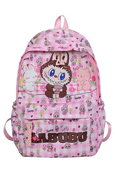 Generic New Cute and Lightweight Backpack with Large Capacity