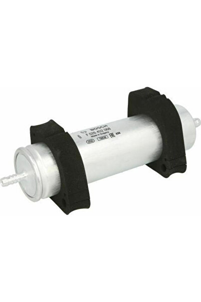 Bosch Φίλτρο καυσίμου για Audi A4-A5-A6-A7-A8-Q5 / VW Touareg
