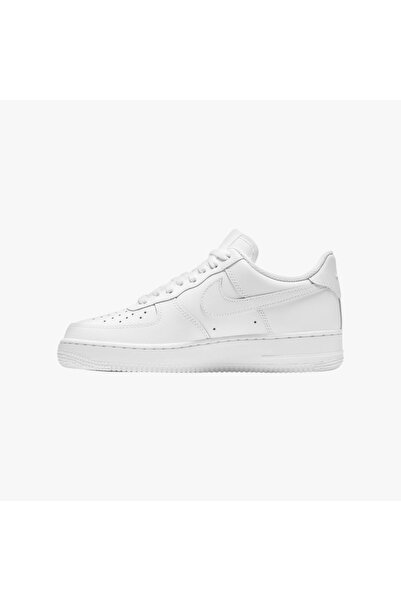 JORDAN Nike Air Force 1 Low '07 "White" (W)