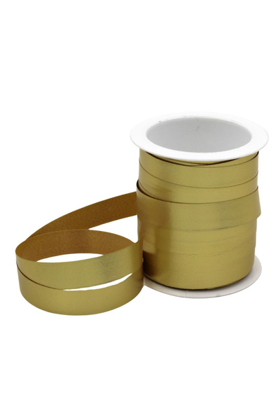 BRIZZOLARI Ματ χρυσή ράφια σε μίνι ρολό 10μ x 10χιλ.