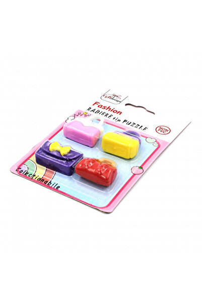 Gift Design Συλλεκτική Μοντέρνα Μικρή Θήκη Γόμας Νέα Συλλογή