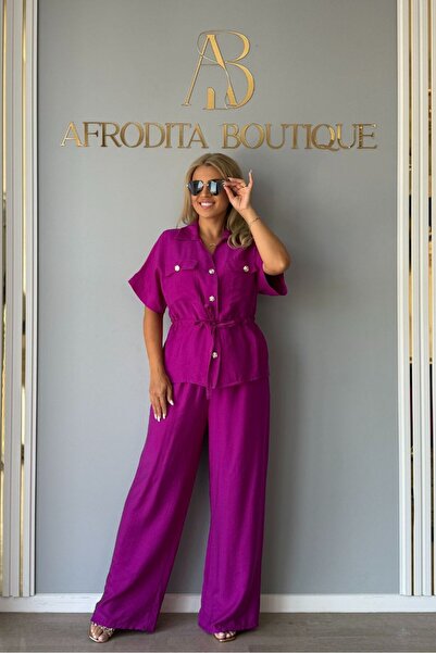 Afrodita Boutique Set Royal
