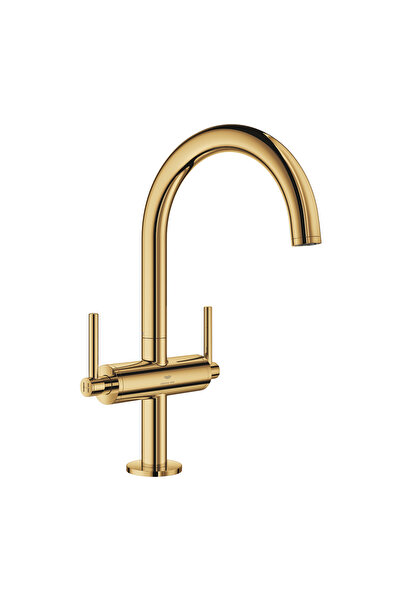 Grohe حوض ATRIO NEW 2HDL L - 21145GL0