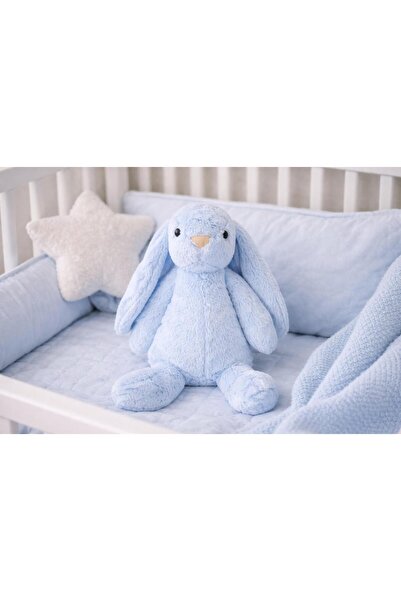 Yakamoz Style Uyku arkadaşım tavşan 30 cm 1 adet