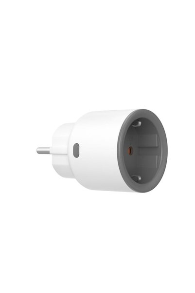 Sonoff Priză inteligentă S60TPF, 16A, cu monitorizare a consumului de energie