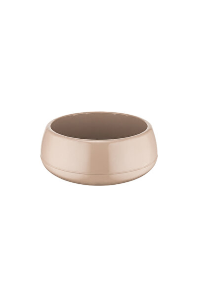 Alezy EAS2 Elvan Aranjman Saksı No:2 2 lt 23,3cm Mocha