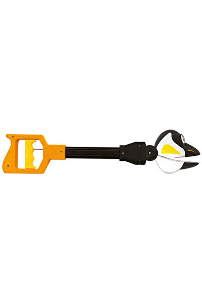 Deluxebase Clește de săpat și prins tip pinguin