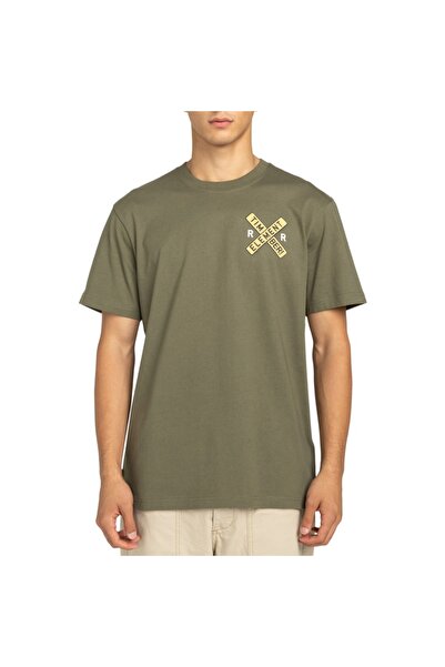 Element TIMBER SIGNS ΜΠΛΟΥΖΑΚΙ ΚΑΛΑΜΑΤΑ XL