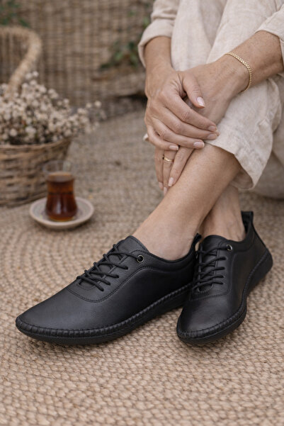 Babetty Γυναικεία παπούτσια casual από γνήσιο δέρμα Εξαιρετικά ελαφριά, εύκαμ...