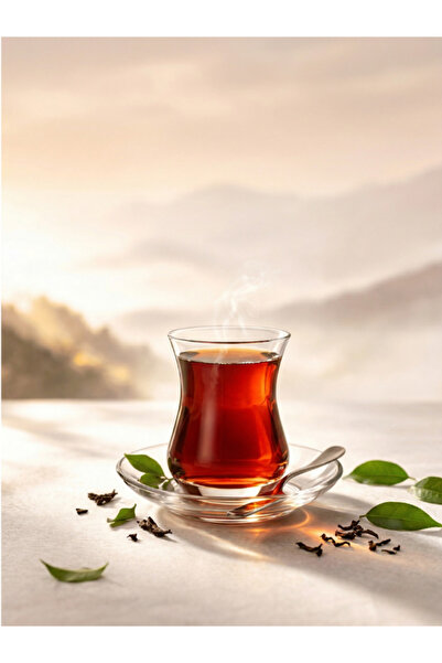 KARAKOYUNÇAY Proçay Gold Seri Siyah Çay - Rize Özel Harman - Geleneksel Lezze...