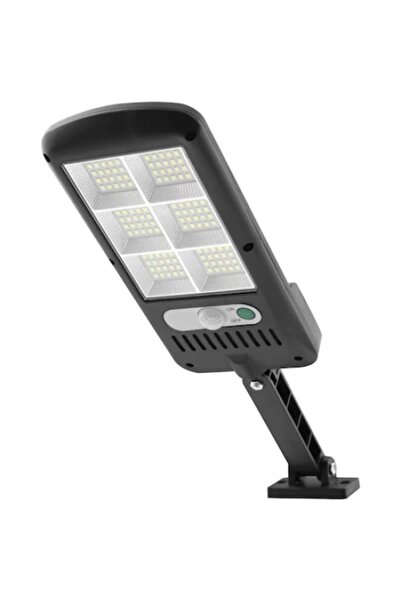 FOXMAG24 Ηλιακό Φωτιστικό Τοίχου, 120 x LED, Αισθητήρας Κίνησης, Περιλαμβάνετ...