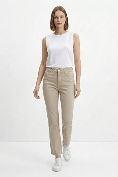 Rays Παντελόνι με κομμένα τελειώματα 0321