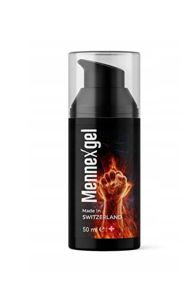 NGS Mennex Gel (50 ml)