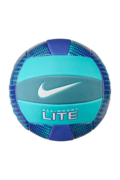 Nike All Court Lite Mavi Voleybol Topu N.100.9071.070.05