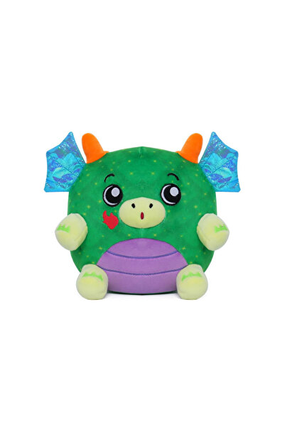 Dream Beams Δράκος ο Δράκος Λούτρινο Παιχνίδι