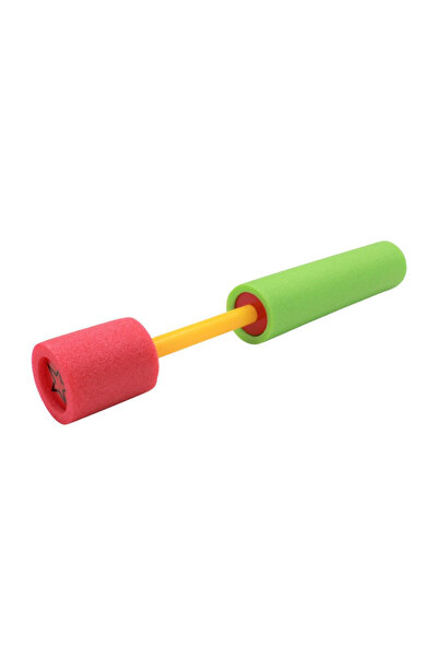 Gift Design Pistol cu apă pentru copii 26cm – Spumă EVA, Plutitor, Joc pentru...