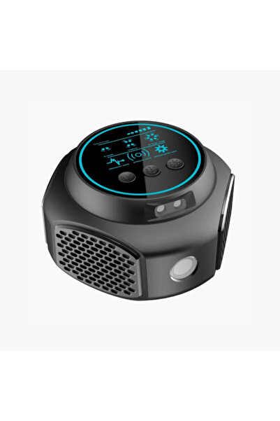 Adsinio Επαγγελματική Συσκευή Απώθησης Τρωκτικών, Adsinio, με Υπερήχους, Συχν...