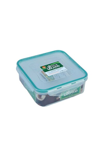 4 Side Locked LYD Box, ZP032