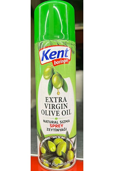 ZEYTİN naturel sızma zeytinyağı sprey 250ml