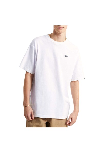 Vans SALTON ΧΑΛΑΡΟ ΜΠΛΟΥΖΑΚΙ ΛΕΥΚΟ M