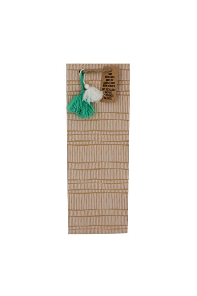 Eurowrap Clairefontaine Κραφτ Θήκη Ποτού