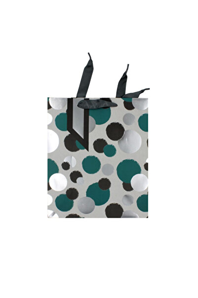 Eurowrap Κλερφοντέν L Ανδρική Τσάντα με Σχέδιο Στίγματα