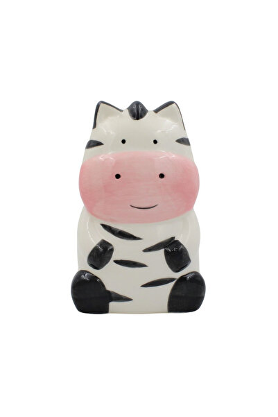 Gift Design Παιδικός Υγραντήρας Ψυγείου Ζέβρα με Κρεμάστρα