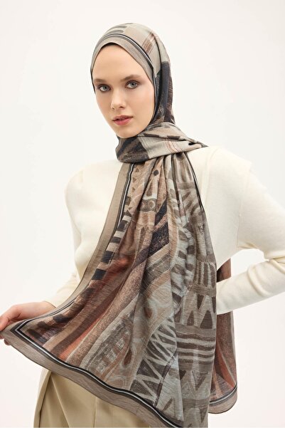 Silk Home Mayda Shawl 81017-08