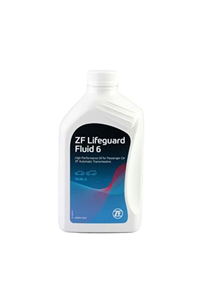 ZF ULEI CUTIE AUTOMATA LIFEGUARD 6