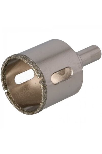 AFIXS Διαμαντοφόρο τρυπάνι για Πλακάκια, Κεραμικά, Μάρμαρο, 40mm, Ανώτερη Ποι...