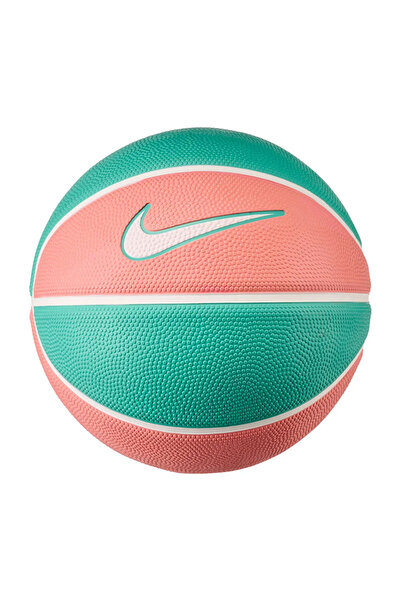 Nike Skills Yeşil Basketbol Topu N.000.1285.831.03