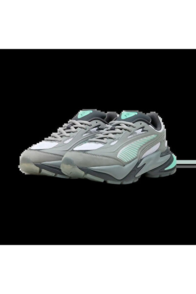 Puma RS Surge Gri Unisex Günlük Spor Ayakkabı