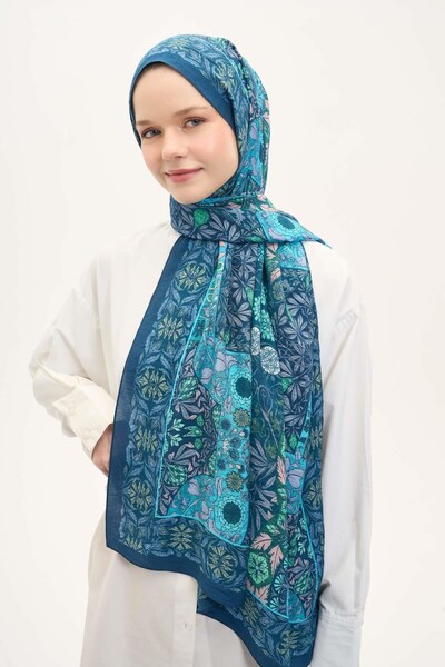 Silk Home Σάλι Μέιντα 81018-10