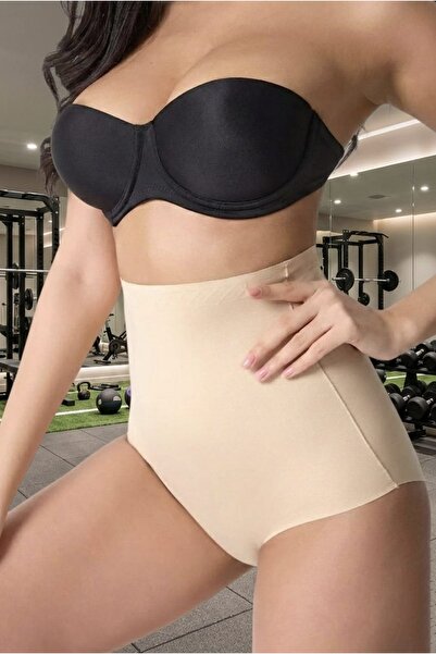 TRQOM Συσφιγκτικός κορσές χωρίς σημάδια, κοπή με λέιζερ, κορσές ψηλής μέσης, ...