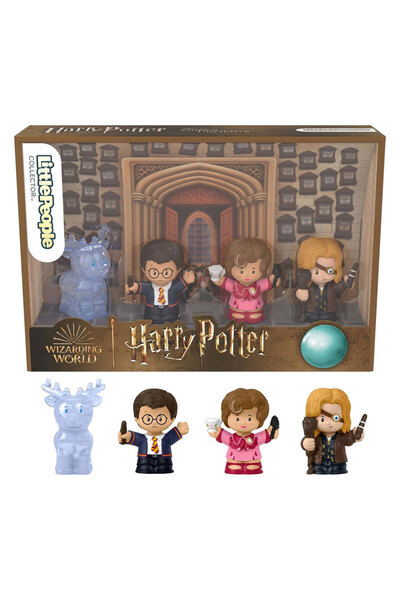 Little People Collector Harry Potter: Order of the Phoenix JDG32
