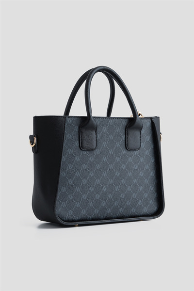 Armine Bag Dotted 25Yd7419 Black