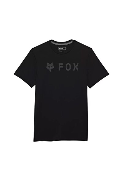 FOX Racing FOX ABSOLUTE TECH TEE ΜΑΥΡΟ/ΜΑΥΡΟ XXL