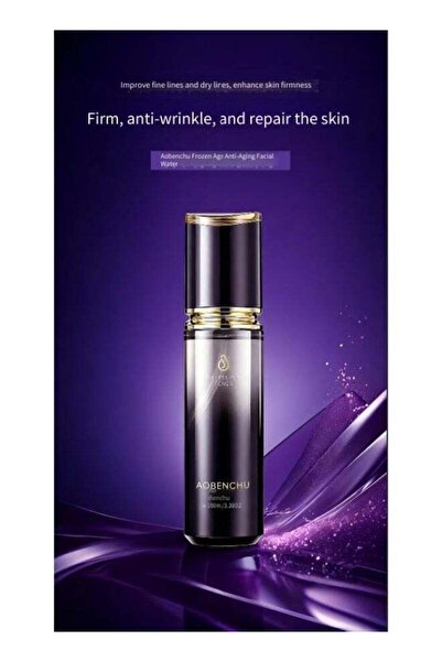 Generic AOBENCHU Timeless Glow Toner 100ml