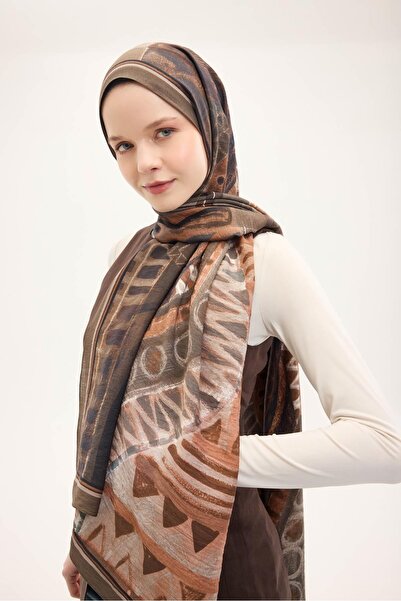 Silk Home Σάλι Μέιντα 81017-10