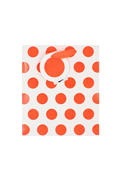 Eurowrap SDE M Πορτοκαλί Νέον Τσάντα