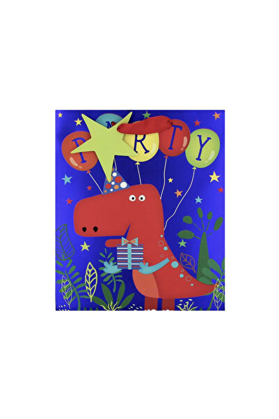 Eurowrap Τσάντα Clairefontaine M ΔΕΙΝΟΣΑΥΡΟΙ