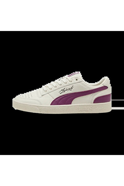 Puma Αθλητικά παπούτσια Majesty Cream Unisex