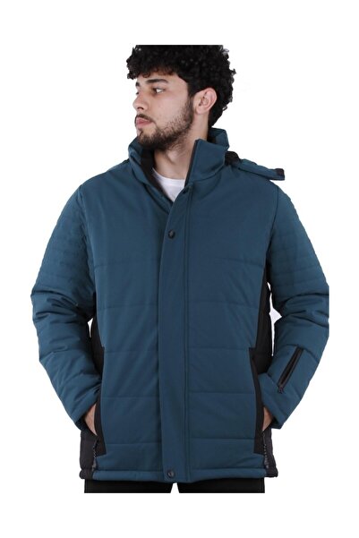 Exuma H Χειμερινό Μπουφάν Σκι M 2111164-411